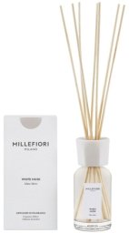 Millefiori Dyfuzor pałeczki zapachowe MILLEFIORI WHITE MUSK 77MDMB 100ml