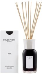 Millefiori Dyfuzor pałeczki zapachowe MILLEFIORI NERO 77DINR 500ml