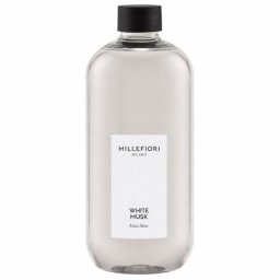 Millefiori Uzupełniacz do pałeczek MILLEFIORI Milano White musk 77REMB 500ml