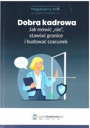 Wiedza i Praktyka Dobra kadrowa