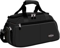 Pellucci Torba sportowa SB9 St.Black Vintage