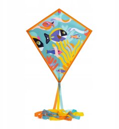 Djeco Toy Kite Ocean DJ02159