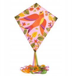 Djeco Toy Kite BIRDY DJ02140