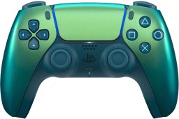 Pad Sony PlayStation DualSense V3 Chrome Teal (1000050602)