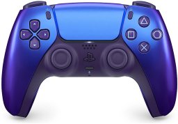 Pad Sony PlayStation DualSense V3 Chrome Indigo (1000050567)