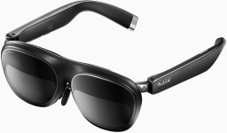Gogle VR Rokid Max 2 czarny