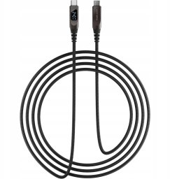 Mobile Origin Mobile Origin 240W Display Cable USB-C to USB-C 1.5m CB4