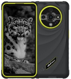 Smartfon UleFone Armor X31 4G 6GB / 128GB Zielony (X31 GREEN)