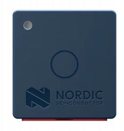 Nordic Thingy:53 - platforma prototypowa IoT z nRF5340 - Nordic
