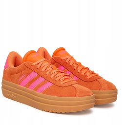 Adidas adidas VL COURT BOLD W IH9159