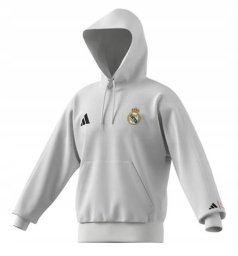 Adidas Bluza adidas Real Madryt Marvel Hoody KB4395