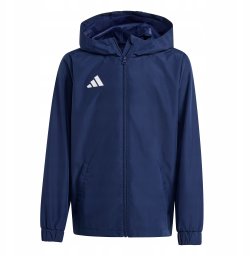 Adidas Kurtka adidas ENTRADA 26 AW Jacket Junior JZ9103