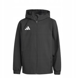 Adidas Kurtka adidas ENTRADA 26 AW Jacket Junior JZ9104