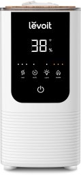 Nawilżacz powietrza Levoit Oasis Mist 450s Biały