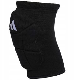 Adidas Nakolanniki siatkarskie adidas Elite KP Youth JJ2469