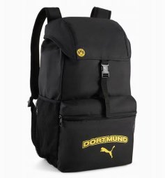 Puma Plecak Puma Borussia Dortmund Culture 092449-01