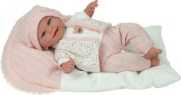Arias Hiszpańska lalka bobas 35cm