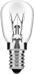 Avide Lampa piekarnicza 300°C Źródło światła 300lm 40W E14 WW 3000K