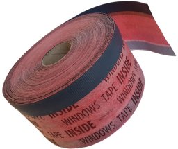 Soudal Sealing band for windows inside EC100 25