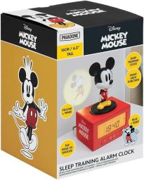 Paladone PALADONE Disney Budzik Myszka Miki