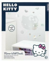 Paladone PALADONE Hello Kitty Zestwa Naklejek Ściennych (50 szt)