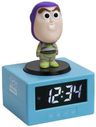 Paladone PALADONE Toy Story Budzik Buzz Astral
