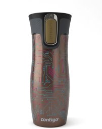 Contigo West Loop 2.0 470ml Electric Latte