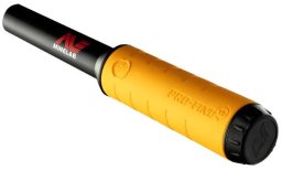 Fisher Wykrywacz metalu Minelab Pro-Find 15
