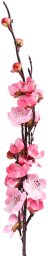 Direct Home and Garden Sztuczna gałązka jabłoń kwitnąca 70 cm