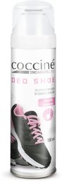 Coccine COCCINE Dezodorant damskich butów Sneakers Deo Shoe Exotic Breeze 150 ML