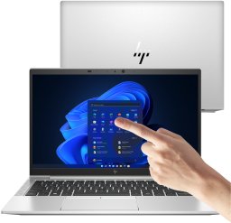 Laptop HP EliteBook 840 G8 / Intel i5 / 16GB / SSD 512GB / Windows 11 Pro