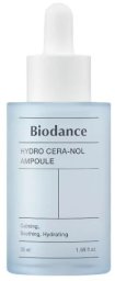 Biodance Biodance Hydro Cera-Nol Ampoule nawilżająco-kojąca ampułka do twarzy 50ml
