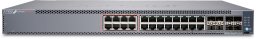 Switch Juniper Networks EX4100 24-port Multi-gig Poe++