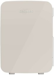 Cecotec Bolero MiniCooling 6L Bahamas Beige Lodówka turystyczna Beżowy