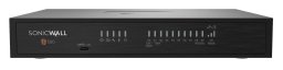 Zapora sieciowa SonicWall TZ Series (Gen 8) TZ580 urządzenie zabezpieczające 10GbE, 2.5GbE, 5GbE Desktop