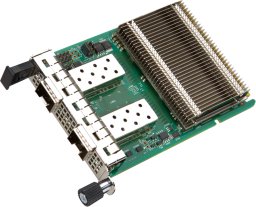 Karta sieciowa Intel NIC/OCP, up to 25Gb, 2 x SFP28, Bulk