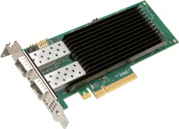 Karta sieciowa Intel NIC/PCiE, up to 25Gb, 2 x SFP28, Retail