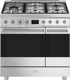 Kuchenka Smeg SMEG C92GPX2