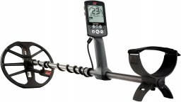 Fisher Minelab Equinox 600 Wykrywacz metali