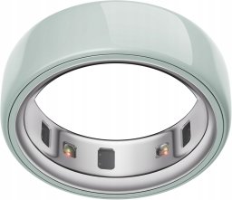 Smart Ring Oura Ring 4 r. 6 Zielony (JZ90-57461-06)