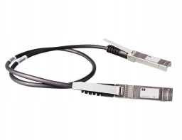 Moduł SFP HP Moduł nadawczo-odbiorczy HPE JD324B SFP