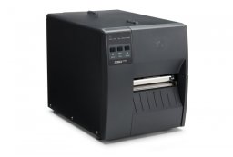 Drukarka etykiet Zebra zebra TT Printer ZT111 4, 300 dpi Thermal Transfer Tear (europejska wersja)/kable UK USB Serial Ethernet BTLE USB Host EZPL