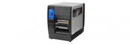 Drukarka etykiet Zebra zebra TT Printer ZT231 4, 203 dpi Thermal Transfer Peel (europejska wersja)/kable UK USB Serial Ethernet BTLE USB Host EZPL