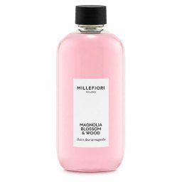 Millefiori Uzupełniacz do pałeczek MILLEFIORI Milano Magnolia Blossom & Wood 250ml