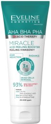Eveline EVELINE_3 x Acid Therapy Peeling kwasowy 75ml