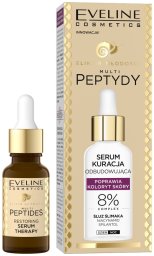 Eveline EVELINE_Eliksir młodości odmładzająco-modelujący serum do twarzy 18ml