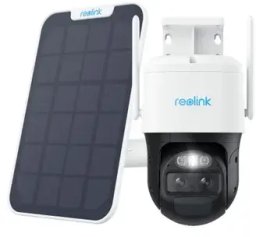 Kamera IP Reolink Reolink Trackmix Series G770 with Solar Panel 2