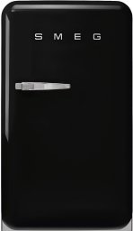 Lodówka Smeg FAB10RBL6