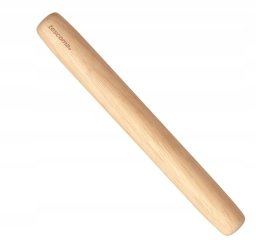 Lumarko Wałek do ciasta drewniany DELÍCIA 25 cm, ø 3 cm 630161.00