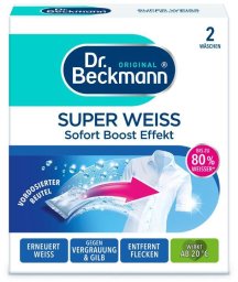 Dr. Beckmann Odplamiacz Bleach DR. BECKMANN
